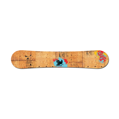 Park Rat 2014 (Board Only)