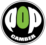 Pop Camber