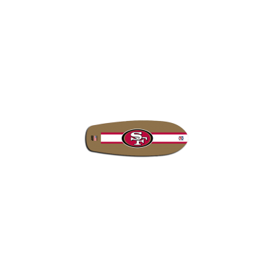 NFL San Francisco 49ers Mini