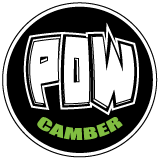 Pow Camber