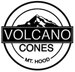 Volcano Cones